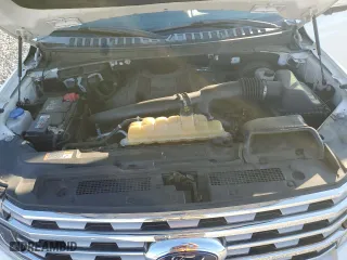 2020 Ford Expedition Limited with VIN 1FMJU1KT4LEA07025, listed as a Copart auction lot 47096345 with 91,114 mi miles and Salvage Title. Bid and sale history available at carsss.com. Image 13.