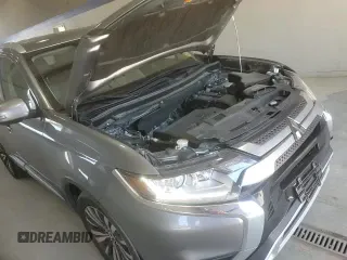 2020 Mitsubishi Outlander SE с VIN JA4AD3A31LZ040309, выставлен на аукционе Copart как лот 70720415 с пробегом 96 673 миль миль и Списание • Salvage title. История ставок и продаж доступна на DreamBid. Изображение 14.