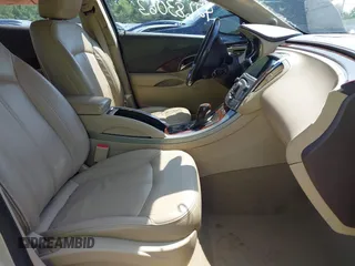 2012 Buick LaCrosse Leather с VIN 1G4GC5E30CF341479, выставлен на аукционе IAAI как лот 42683063 с пробегом 85 611 миль миль и . История ставок и продаж доступна на DreamBid. Изображение 5.
