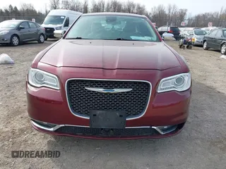 2017 Chrysler 300 with VIN 2C3CCAKG1HH647930, listed as a IAAI auction lot 41902096 with 79,565 mi miles. Bid and sale history available at carsss.com. Image 6.