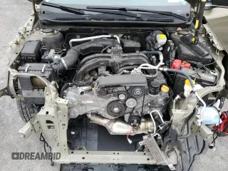 2024 Subaru Outback Premium z VIN 4S4BTAFC5R3107785, wystawiony jako Copart lot #56271365 z przebiegiem 25 169 mil mil oraz Szkoda całkowita • Salvage title. Historia ofert i sprzedaży dostępna na DreamBid. Obrazek 12.