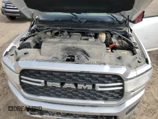 2022 Ram 2500 Big Horn with VIN 3C6UR5DL6NG254878, listed as a Copart auction lot 54176965 with Not provided miles and Salvage title. Bid and sale history available at DreamBid. Image 11.