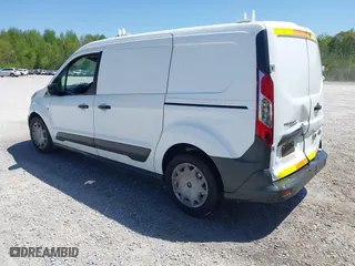 2014 Ford Transit Connect XL with VIN NM0LS7E79E1169289, listed as a IAAI auction lot 42052947 with 109,773 mi miles. Bid and sale history available at carsss.com. Image 3.
