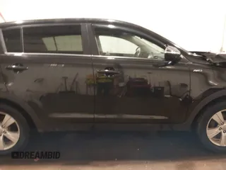 2012 Kia Sportage LX с VIN KNDPBCA2XC7278233, выставлен на аукционе IAAI как лот 42086427 с пробегом 104 746 миль миль и . История ставок и продаж доступна на DreamBid. Изображение 13.