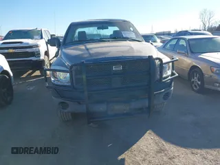 2007 Dodge 1500 ST with VIN 1D7HU18P07J602289, listed as a IAAI auction lot 41359159 with 177,716 mi miles and . Bid and sale history available at DreamBid. Image 13.