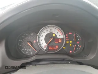 2020 Toyota 86 z VIN JF1ZNAA15L8753489, wystawiony jako Copart lot #51817865 z przebiegiem 42 850 mil mil oraz Szkoda całkowita • Salvage title. Historia ofert i sprzedaży dostępna na DreamBid. Obrazek 9.