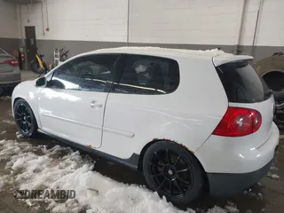 2007 Volkswagen GTI z VIN WVWEV71K67W057603, wystawiony jako IAAI lot #41542424 z przebiegiem 177 723 mil mil oraz . Historia ofert i sprzedaży dostępna na DreamBid. Obrazek 3.