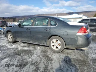 2014 Chevrolet Impala LS z VIN 2G1WA5E32E1186037, wystawiony jako Copart lot #43812615 z przebiegiem Nie podano mil oraz Szkoda całkowita • Salvage title. Historia ofert i sprzedaży dostępna na DreamBid. Obrazek 2.