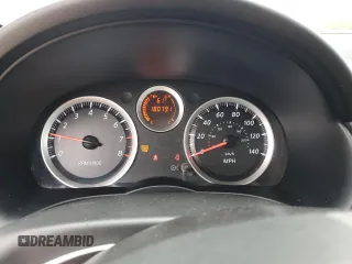 2012 Nissan Sentra S with VIN 3N1AB6AP9CL670489, listed as a Copart auction lot 57072585 with 180,791 mi miles and Salvage title. Bid and sale history available at DreamBid. Image 9.