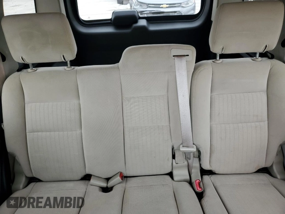 2008 Ford Explorer XLT with VIN 1FMEU63E48UA36536, listed as a Copart auction lot 50557415 with Not Provided miles and Salvage Title. Bid and sale history available at carsss.com. Image 10.