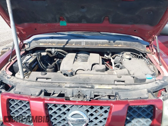 2006 Nissan Titan LE with VIN 1N6BA07A36N551763, listed as a IAAI auction lot 42055493 with 144,153 mi miles and . Bid and sale history available at DreamBid. Image 10.