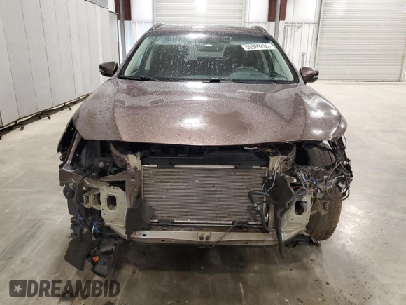 2019 Subaru Outback Touring z VIN 4S4BSETC7K3392056, wystawiony jako Copart lot #59589265 z przebiegiem 66 390 mil mil oraz Szkoda całkowita • Salvage title. Historia ofert i sprzedaży dostępna na DreamBid. Obrazek 5.