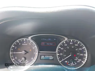 2014 Infiniti QX60 with VIN 5N1AL0MM4EC515710, listed as a IAAI auction lot 42545827 with 209,408 mi miles and . Bid and sale history available at DreamBid. Image 7.