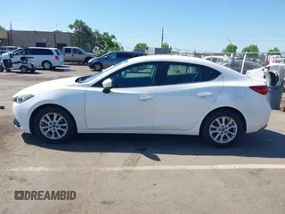 2015 Mazda 3 i Touring with VIN 3MZBM1V77FM236463, listed as a IAAI auction lot 42232927 with 73,040 mi miles and . Bid and sale history available at DreamBid. Image 14.