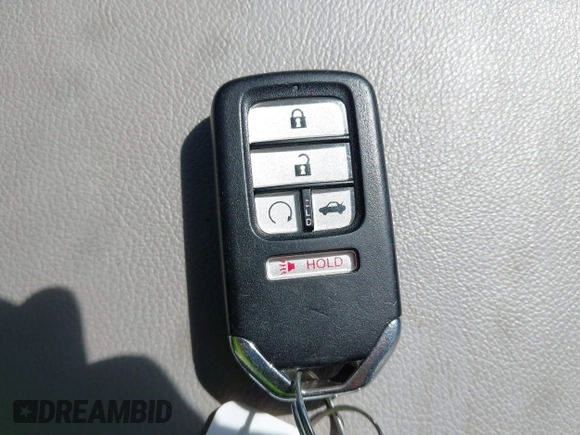 2020 Honda Accord EX-L with VIN 1HGCV3F56LA001379, listed as a IAAI auction lot 41683061 with 76,084 mi miles and . Bid and sale history available at DreamBid. Image 11.