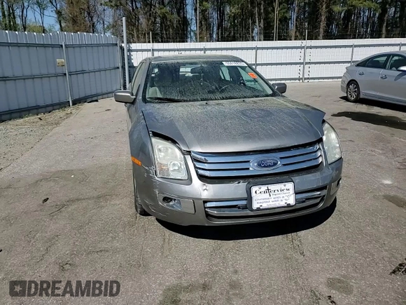 2009 Ford Fusion SEL with VIN 3FAHP08Z39R161026, listed as a Copart auction lot 50418835 with 131,483 mi miles and Salvage Title. Bid and sale history available at carsss.com. Image 11.