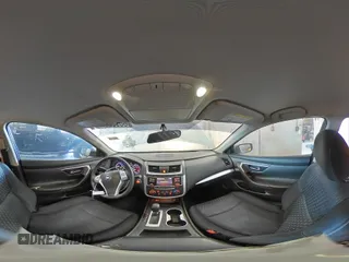 2018 Nissan Altima 2.5 S with VIN 1N4AL3AP6JC477241, listed as a Copart auction lot 50962365 with 89,432 mi miles and Salvage Title. Bid and sale history available at carsss.com. Image 15.