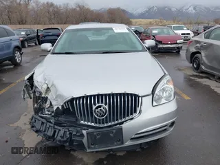 2011 Buick Lucerne CXL with VIN 1G4HC5EM8BU146866, listed as a IAAI auction lot 41793952 with 83,677 mi miles and . Bid and sale history available at carsss.com. Image 13.
