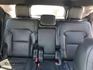 2016 Ford Explorer Limited z VIN 1FM5K8FH9GGA68404, wystawiony jako Copart lot #52559255 z przebiegiem 102 963 mil mil oraz Nie do naprawy • Non repairable. Historia ofert i sprzedaży dostępna na DreamBid. Obrazek 10.
