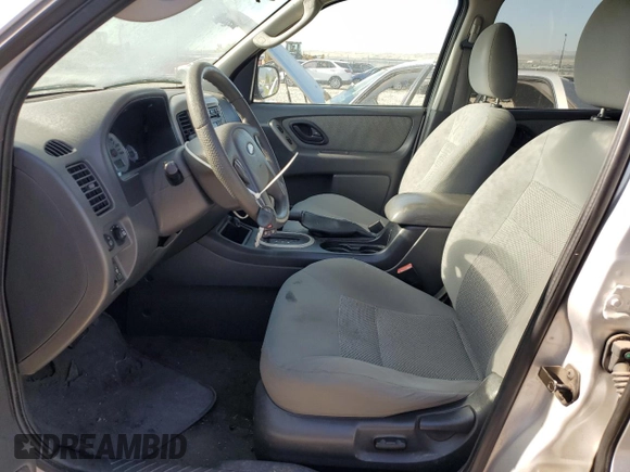 2006 Ford Escape Hybrid с VIN 1FMYU96H76KB49197, выставлен на аукционе Copart как лот 60895845 с пробегом 192 726 миль миль и Чистый • Clean title. История ставок и продаж доступна на DreamBid. Изображение 7.