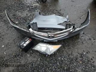 2008 Acura MDX Tech Pkg with VIN 2HNYD28388H512155, listed as a Copart auction lot 80867464 with 142,734 mi miles and Salvage Title. Bid and sale history available at carsss.com. Image 12.