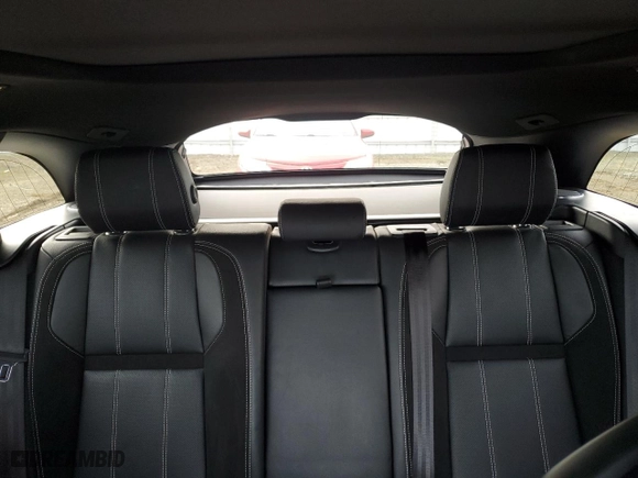 2019 Land Rover Range Rover Velar R-Dynamic SE with VIN SALYL2FV1KA226658, listed as a Copart auction lot 85505854 with 33,244 mi miles and Salvage Title. Bid and sale history available at carsss.com. Image 10.