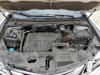 2018 Acura RDX Technology with VIN 5J8TB3H5XJL015616, listed as a Copart auction lot 59403295 with 67,832 mi miles and Salvage title. Bid and sale history available at DreamBid. Image 11.