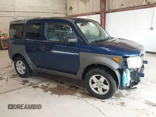 2003 Honda Element EX z VIN 5J6YH175X3L001995, wystawiony jako IAAI lot #42419760 z przebiegiem 172 175 mil mil oraz . Historia ofert i sprzedaży dostępna na DreamBid. Obrazek 1.
