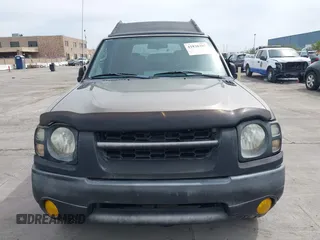 2003 Nissan Xterra XE z VIN 5N1ED28Y53C628442, wystawiony jako IAAI lot #41830397 z przebiegiem 179 009 mil mil oraz . Historia ofert i sprzedaży dostępna na DreamBid. Obrazek 6.