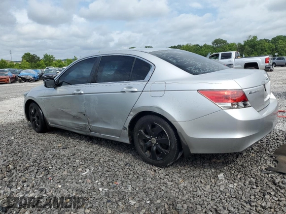 2009 Honda Accord EX z VIN 1HGCP26749A066973, wystawiony jako Copart lot #56733045 z przebiegiem 262 048 mil mil oraz Szkoda całkowita • Salvage title. Historia ofert i sprzedaży dostępna na DreamBid. Obrazek 2.