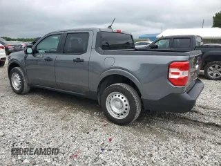 2022 Ford Maverick XL z VIN 3FTTW8E90NRA71644, wystawiony jako Copart lot #59330085 z przebiegiem 26 690 mil mil oraz Szkoda całkowita • Salvage title. Historia ofert i sprzedaży dostępna na DreamBid. Obrazek 2.