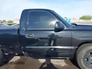 2006 Chevrolet Silverado 1500 Work Truck with VIN 1GCEC14ZX6Z110909, listed as a IAAI auction lot 42227581 with 156,634 mi miles and . Bid and sale history available at DreamBid. Image 13.