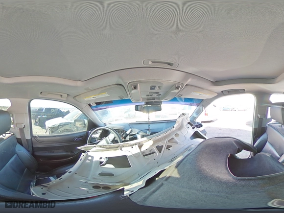 2015 Chevrolet Tahoe LT with VIN 1GNSCBKC2FR280423, listed as a Copart auction lot 87492524 with 144,648 mi miles and Salvage Title. Bid and sale history available at carsss.com. Image 13.