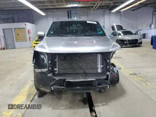 2020 Ford Expedition Limited z VIN 1FMJU2AT0LEA68797, wystawiony jako Copart lot #53725085 z przebiegiem 83 655 mil mil oraz Szkoda całkowita • Salvage title. Historia ofert i sprzedaży dostępna na DreamBid. Obrazek 5.