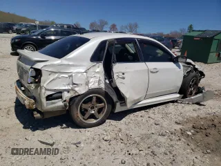 2014 Subaru WRX WRX с VIN JF1GV7E60EG006598, выставлен на аукционе Copart как лот 55122285 с пробегом 179 945 миль миль и Списание • Salvage title. История ставок и продаж доступна на DreamBid. Изображение 3.