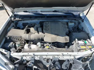 2016 Toyota 4Runner Limited with VIN JTEBU5JR2G5336832, listed as a IAAI auction lot 42107567 with 148,420 mi miles and . Bid and sale history available at DreamBid. Image 10.