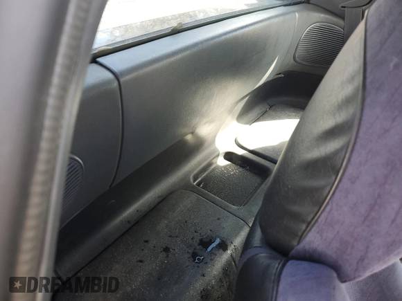 1993 Honda del Sol Si с VIN JHMEH6268PS020125, выставлен на аукционе Copart как лот 79050184 с пробегом 183 482 миль миль и Чистый • Clean title. История ставок и продаж доступна на DreamBid. Изображение 10.