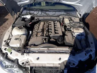 1999 BMW Z3 2.5L with VIN 4USCH9331XLG00841, listed as a Copart auction lot 73180053 with 163,863 mi miles and Clean Title. Bid and sale history available at carsss.com. Image 7.
