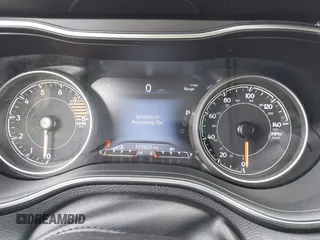 2021 Jeep Cherokee Latitude Lux with VIN 1C4PJMMX8MD147868, listed as a IAAI auction lot 42469226 with 115,829 mi miles and . Bid and sale history available at DreamBid. Image 7.