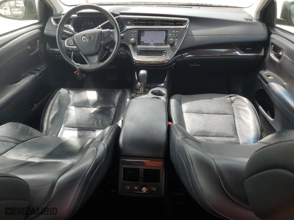 2013 Toyota Avalon XLE with VIN 4T1BK1EB5DU008429, listed as a Copart auction lot 47144805 with 179,618 mi miles and Salvage Title. Bid and sale history available at carsss.com. Image 8.