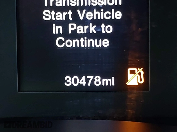 2021 Jeep Renegade Jeepster z VIN ZACNJDABXMPM18203, wystawiony jako IAAI lot #41642907 z przebiegiem 30 478 mil mil oraz . Historia ofert i sprzedaży dostępna na DreamBid. Obrazek 16.