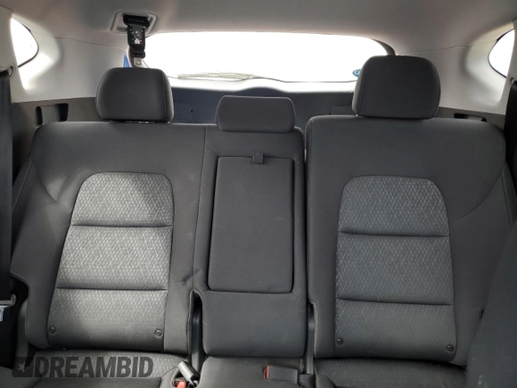 2017 Hyundai Tucson SE with VIN KM8J23A47HU485044, listed as a Copart auction lot 53920415 with 79,336 mi miles and Salvage Title. Bid and sale history available at carsss.com. Image 10.