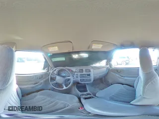 2001 Chevrolet S-10 LS with VIN 1GCDT19W618242218, listed as a Copart auction lot 51921875 with 156,887 mi miles and Salvage Title. Bid and sale history available at DreamBid. Image 13.