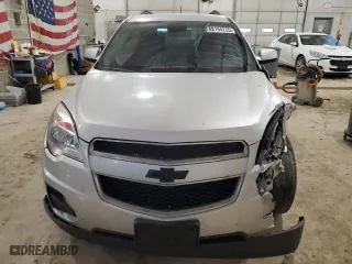 2013 Chevrolet Equinox LT with VIN 2GNALDEK7D1185078, listed as a Copart auction lot 48194755 with 208,225 mi miles and Clean Title. Bid and sale history available at carsss.com. Image 5.