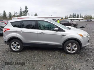 2013 Ford Escape SE with VIN 1FMCU9G94DUC37269, listed as a IAAI auction lot 41896473 with 130,391 mi miles. Bid and sale history available at carsss.com. Image 13.