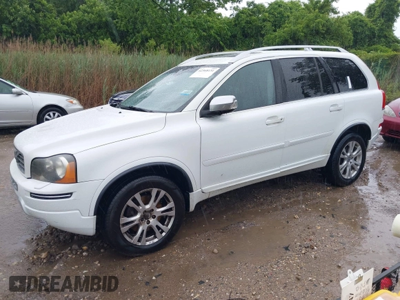 2013 Volvo XC90 Premier Plus с VIN YV4952CZ1D1638270, выставлен на аукционе IAAI как лот 42368131 с пробегом 259 760 миль миль и . История ставок и продаж доступна на DreamBid. Изображение 2.