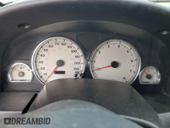 2004 Saturn VUE with VIN 5GZCZ23D74S856160, listed as a Copart auction lot 87660695 with 114,116 mi miles and Salvage Title. Bid and sale history available at DreamBid. Image 9.