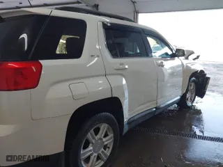 2014 GMC Terrain SLE with VIN 2GKFLWEK3E6226440, listed as a IAAI auction lot 41540822 with 150,247 mi miles. Bid and sale history available at carsss.com. Image 21.