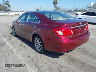 2008 Lexus ES 330 with VIN JTHBJ46G282157996, listed as a IAAI auction lot 42510114 with 70,549 mi miles and . Bid and sale history available at DreamBid. Image 3.