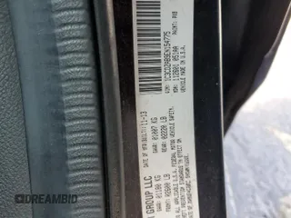 2014 Dodge Avenger SE z VIN 1C3CDZAB9EN154775, wystawiony jako Copart lot #54189515 z przebiegiem 134 627 mil mil oraz Szkoda całkowita • Salvage title. Historia ofert i sprzedaży dostępna na DreamBid. Obrazek 13.